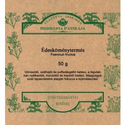 Herbária édesköménytermés tea 50 g