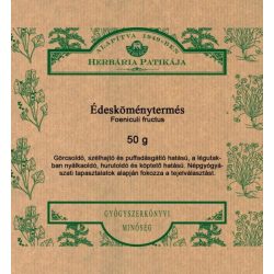 Herbária édesköménytermés tea 50 g