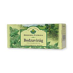 Herbária bodzavirág tea 25x1g 25 g