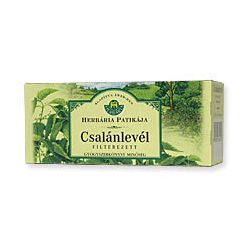 Herbária csalánlevél tea 25x1g 25 g