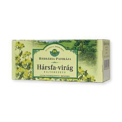 Herbária hársfavirág tea 25x1,5g 38 g