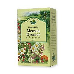 Herbária mecsek gyomor tea 50 g