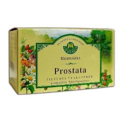 Herbária prostata tea 20x1g 20 g