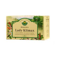 Herbária lady klimax tea 20x1,2g 24 g