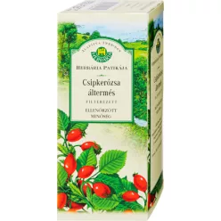 HERBÁRIA CSIPKEBOGYÓ HÚS FILT. TEA 25DB