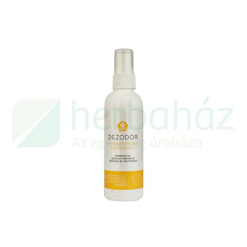 Wtn Dezodor Kisebbségben Lévőknek 100Ml