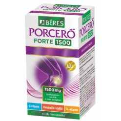 Béres Porcerő Forte Filmtabletta 60db