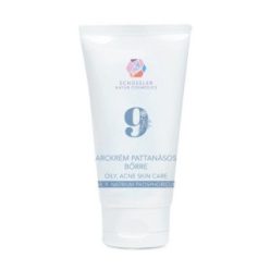 Schüssler nr.9 natúr alapkrém pattanásos bőrre 75 ml