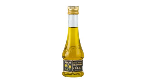 Solio ligetszépe olaj 200 ml