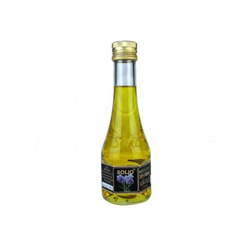 Solio lenmagolaj 200 ml