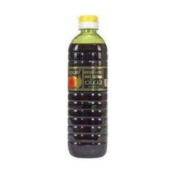 Solio tökmagolaj 500 ml