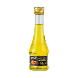 Solio mandula olaj 200 ml