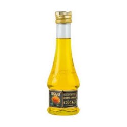 Solio sáfrányos szeklice olaj 200 ml