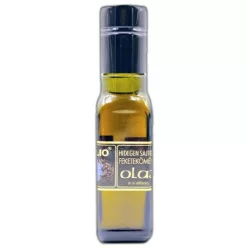 Solio Feketekömény (Nigella) olaj 100ml