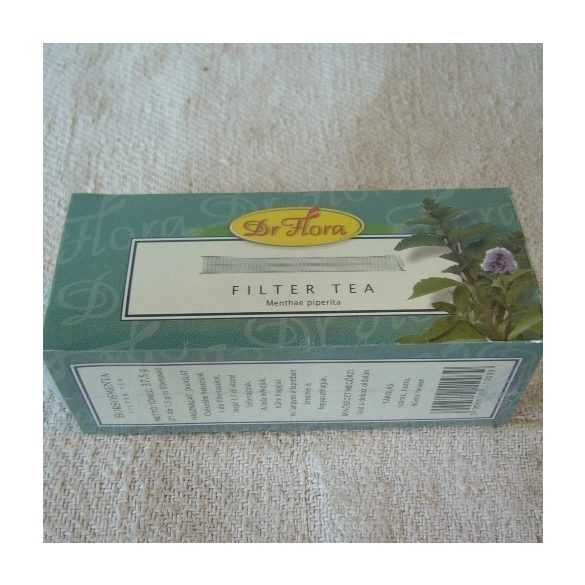 Dr.flóra hársfa-virág tea 25x1g 25 g