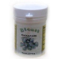 Bionit cickafark tabletta 90 db