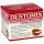 Dentomin fogpor natur 95 g