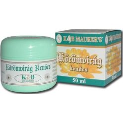 K&b körömvirág kenőcs 50 ml