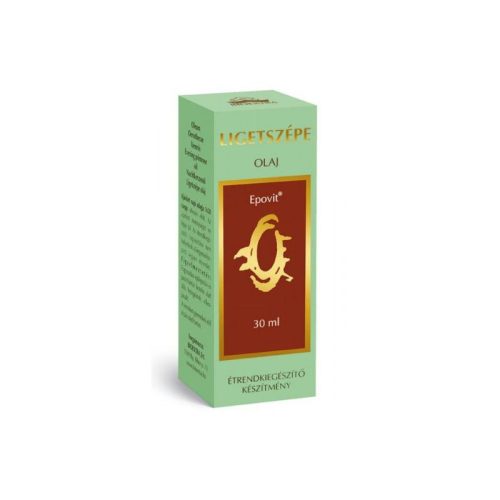 Bioextra epovit ligetszépe olaj 30 ml