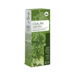 Bioextra csalán cseppek 50 ml