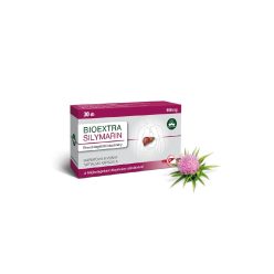 Bioextra silymarin kapszula 30 db