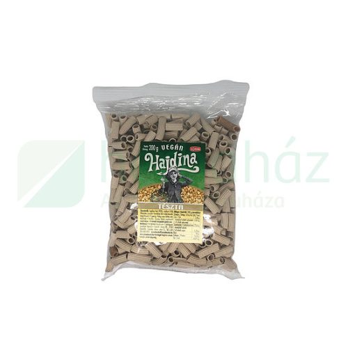 Vegán Józsa Tészta Hajdina Rövidcső 200G