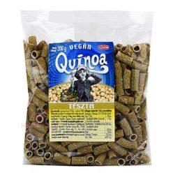 Vegán Józsa Tészta Quinoa Rövidcső 200G