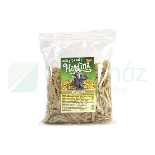 Vegán Józsa Tészta Hajdina Szélesmetélt 200G