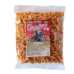 Vegán Józsa Tészta Csicseriborsó Copfocska 200G