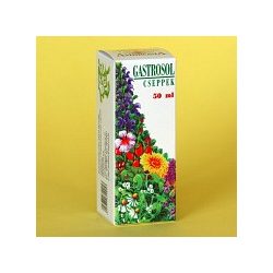 Gastrosol gyomorcsepp 50 ml