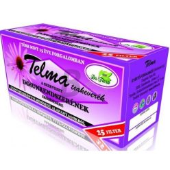 DR.FLORA TELMA IMMUNERŐSITŐ TEA 20 FILT. 25 filter