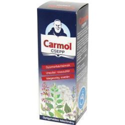 Carmol csepp 20 ml