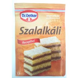 DR.OETKER SZALALKÁLI 15G