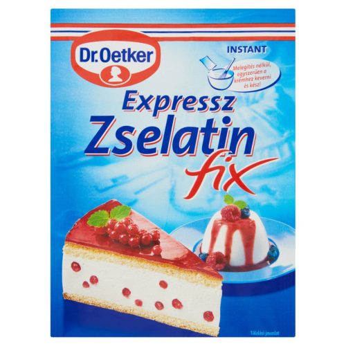 DR.OETKER EXPRESSZ ZSELATIN FIX 20G