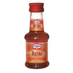 DR.OETKER AROMA RUM 38ML