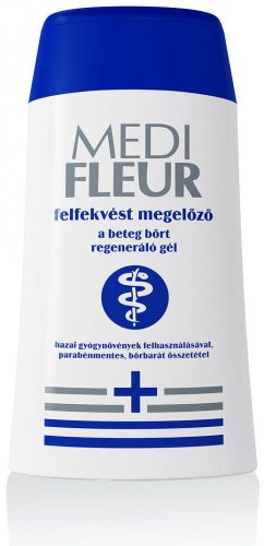 Medi Fleur felfekvést megelőző gél 200 ml