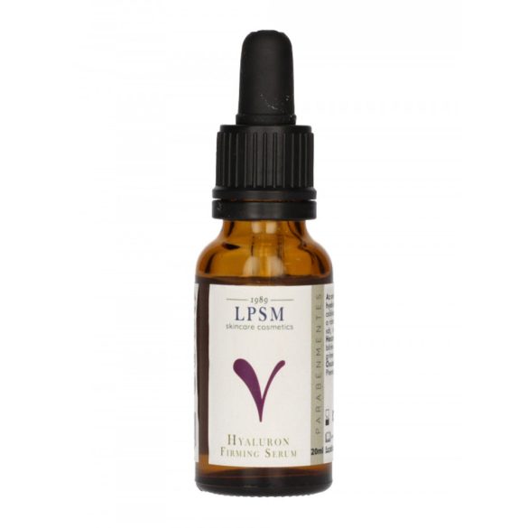 LPSM HYALURON FIRMING SERUM 20ML