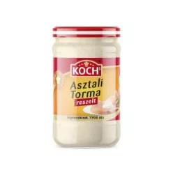 Kochs Asztali Torma Reszelt  200 g