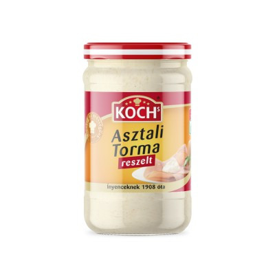 Kochs Asztali Torma Reszelt  200 g