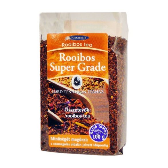 Possibilis rooibos tea 100 g