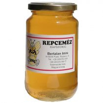 Bertalan repceméz 250 g