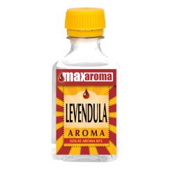 Szilas aroma max levendula 30 ml