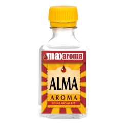 Szilas aroma max alma 30 ml