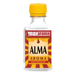 Szilas aroma max alma 30 ml