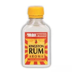Szilas aroma max kingston rum 30 ml