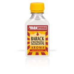 Szilas aroma max barackpárlat aroma 30 ml