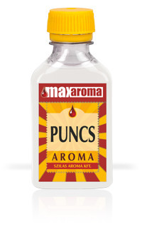 Szilas aroma max puncs 30 ml