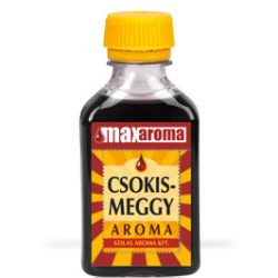 Szilas Aroma Csokismeggy 30 ml