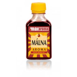 Szilas aroma max málna 30 ml