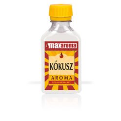 Szilas aroma max kókusz 30 ml